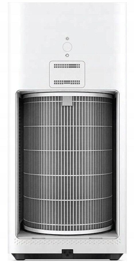 Filtr Hepa H13 360° Do Mi Air Purifier 2/2S/2H/2C/3C/3H + Węgiel Aktywny