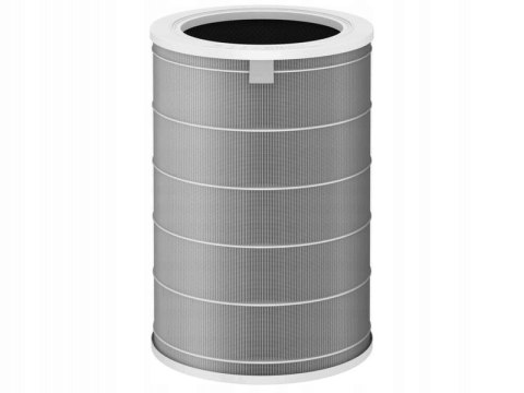 Filtr Hepa H13 360° Do Mi Air Purifier 2/2S/2H/2C/3C/3H + Węgiel Aktywny
