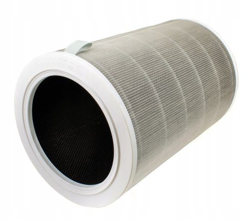 Filtr Hepa H13 Z Chipem Rfid - 3 Warstwy Do Xiaomi Mi Air Purifier 2/2H/3H