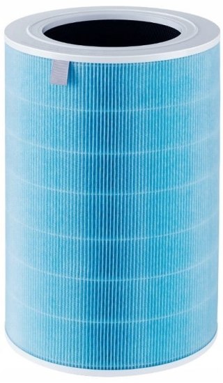 Filtr Hepa/Węglowy Z Chipem Do Xiaomi Pro H Zamiennik Bhr4282gl 249Mm 384Mm