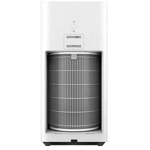Filtr Oczyszczający Xiaomi Air Purifier 360° Hepa 4-Warstwowy Z Chip Rfid