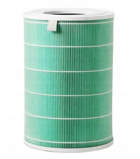 Filtr Podwójny Hepa Anty-Formaldehydowy Do Xiaomi Air Purifier Rfid Chip