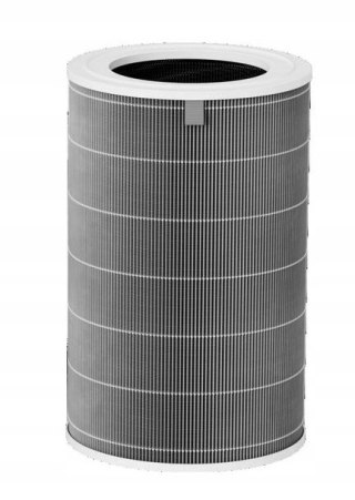 Filtr Trójwarstwowy 360° Hepa H13 Z Chip Do Xiaomi Smart Air Purifier 4 Pro