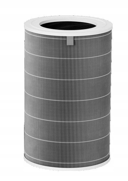 Filtr Trójwarstwowy 360° Hepa H13 Z Chip Do Xiaomi Smart Air Purifier 4 Pro