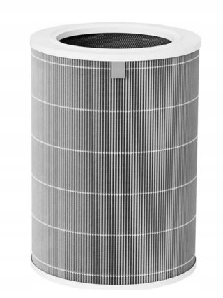 Filtr Trójwarstwowy True Hepa H13 Rfid Do Xiaomi Smart Air Purifier 4 Lite