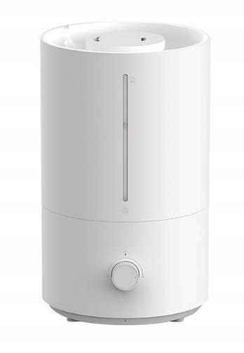 Nawilżacz Powietrza Xiaomi 4L 300Ml/H Ultradźwiękowy, Antybakterialny 360°