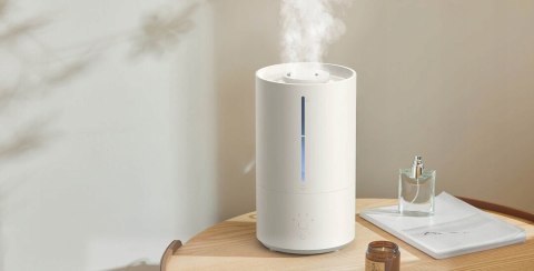 Nawilżacz Powietrza Xiaomi Smart Humidifier 2 Uv-C 4.5L 350Ml/H Automatyczny