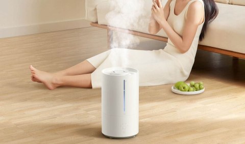 Nawilżacz Powietrza Xiaomi Smart Humidifier 2 Uv-C 4.5L 350Ml/H Automatyczny