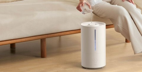 Nawilżacz Powietrza Xiaomi Smart Humidifier 2 Uv-C 4.5L 350Ml/H Automatyczny