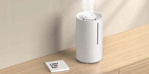 Nawilżacz Powietrza Xiaomi Smart Humidifier 2 Uv-C 4.5L 350Ml/H Automatyczny