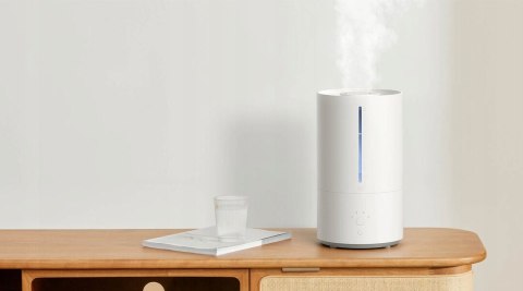 Nawilżacz Powietrza Xiaomi Smart Humidifier 2 Uv-C 4.5L 350Ml/H Automatyczny
