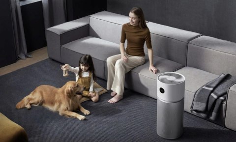 Oczyszczacz Powietrza Xiaomi Smart Air Purifier 4 Elite Uv-C Led 10K/Min