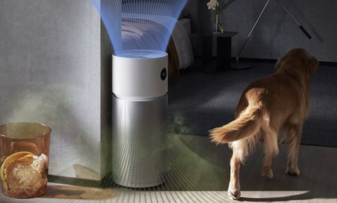 Oczyszczacz Powietrza Xiaomi Smart Air Purifier 4 Elite Uv-C Led 10K/Min