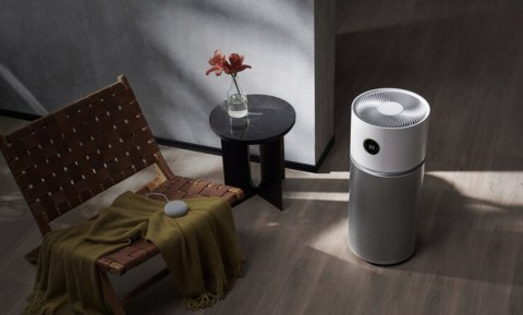 Oczyszczacz Powietrza Xiaomi Smart Air Purifier 4 Elite Uv-C Led 10K/Min