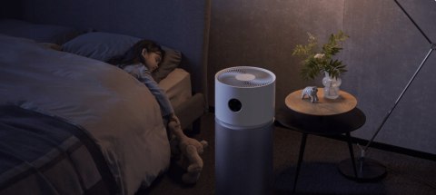 Oczyszczacz Powietrza Xiaomi Smart Air Purifier 4 Elite Uv-C Led 10K/Min