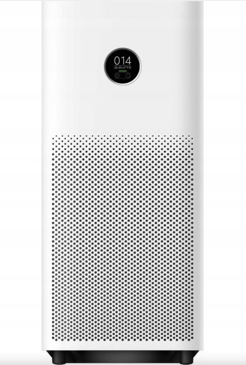 Oczyszczacz Powietrza Xiaomi Smart Air Purifier 4 Hepa 99,97% 48M² Cichy