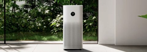 Oczyszczacz Powietrza Xiaomi Smart Air Purifier 4 Hepa 99,97% 48M² Cichy