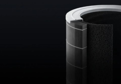 Oczyszczacz Powietrza Xiaomi Smart Air Purifier 4 Hepa 99,97% 48M² Cichy