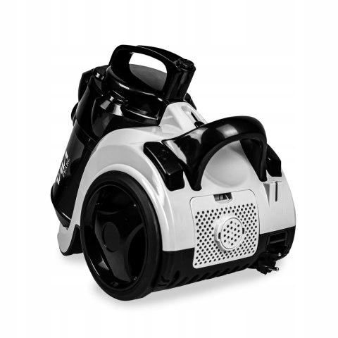 Odkurzacz Cyklonowy Bezworkowy Taia Pearl 4000W Limited Edition Filtr Hepa