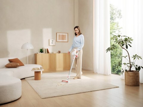 Odkurzacz Pionowy Xiaomi G20 Lite 150Aw Hepa 65Min 2500Mah Bezprzewodowy