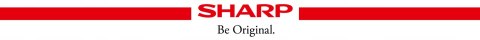 Sharp Kc-G60euw Ojczyszczacz/Nawilżacz Inteligentny, Jonizacja Hepa 408M³/H