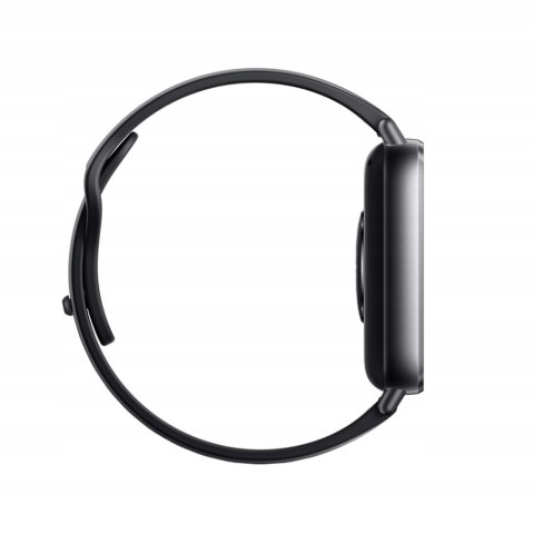 Smartwatch Xiaomi Redmi Watch 5 Active Czarny, Monitoring Tętna I Snu Sport