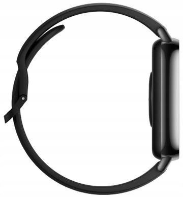 Smartwatch Xiaomi Redmi Watch 5 Lite Czarny Gps Pulsoksymetria Monitor Snu