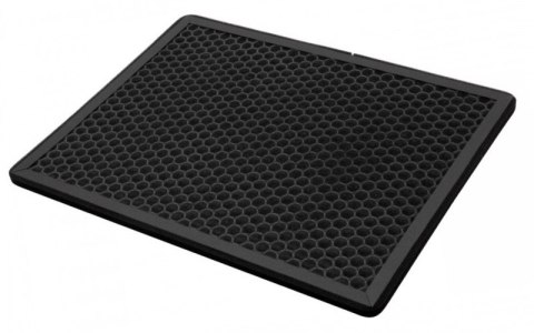 Zestaw Filtrów Hepa Fy2422 H13 I Węglowy Fy2420 Do Oczyszczacza Ac3829