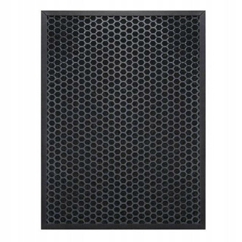Zestaw Filtrów Hepa, Węglowy, Nawilżacz Sharp Ua-Hd40/50E-L/T 99,95% Top