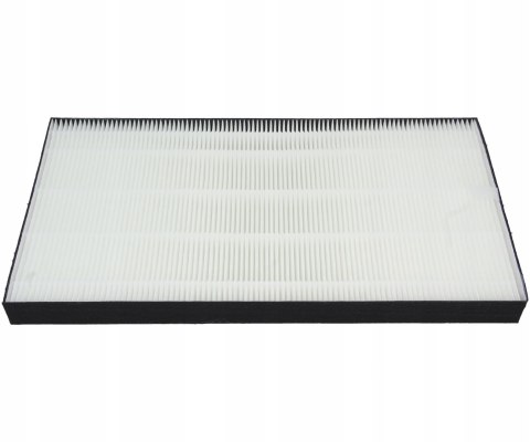 Zestaw Filtrów Hepa Węglowy Nawilżacza Do Oczyszczacza Sharp Kc-D40/Kc-D50