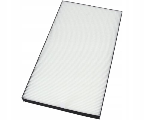 Zestaw Filtrów Hepa Węglowy Nawilżacza Do Oczyszczacza Sharp Kc-D40/Kc-D50