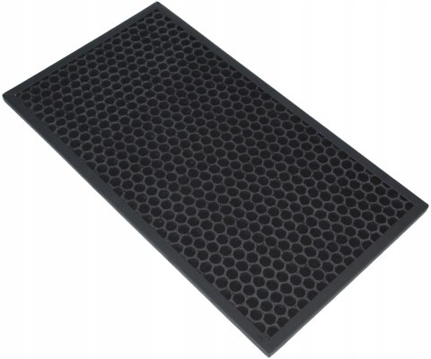 Zestaw Filtrów Hepa Węglowy Nawilżacza Do Oczyszczacza Sharp Kc-D40/Kc-D50