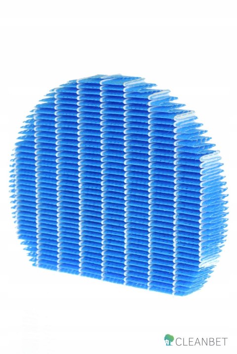 Zestaw Filtrów Hepa Węglowy Nawilżacza Do Oczyszczacza Sharp Kc-D40/Kc-D50
