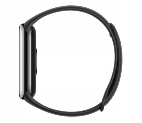 Xiaomi Smart Band 8 Czarny, Amoled 1,62 5 Atm, Licznik Kalorii, Serca