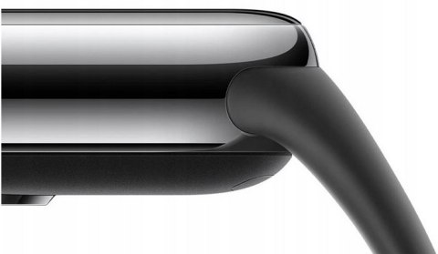 Xiaomi Smart Band 8 Czarny, Amoled 1,62 5 Atm, Licznik Kalorii, Serca