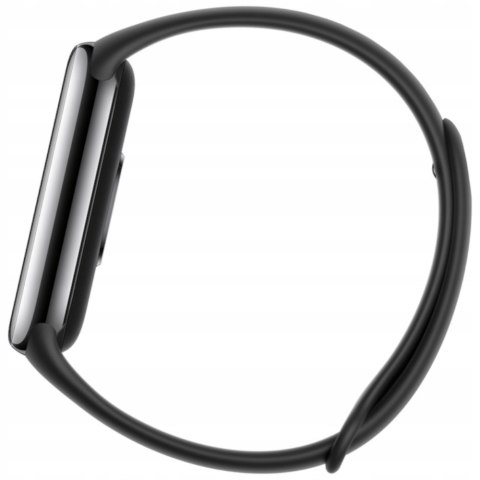 Xiaomi Smart Band 8 Czarny, Amoled 1,62 5 Atm, Licznik Kalorii, Serca