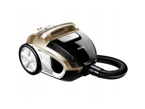 Odkurzacz Bezworkowy Amica Bagio Eco Vm3045 900W Filtr Epa12 Miękkie Koła