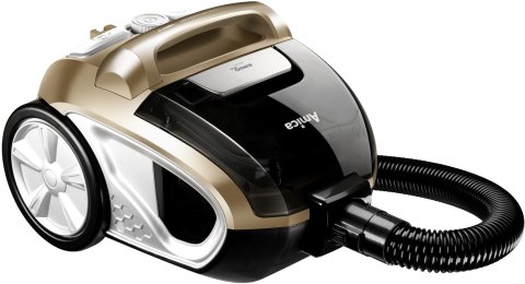 Odkurzacz Bezworkowy Amica Bagio Eco Vm3045 900W Filtr Epa12 Miękkie Koła