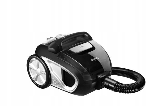 Odkurzacz Bezworkowy Amica Bagio Eco Vm3046 850W Cykl. Epa12 Miękkie Koła