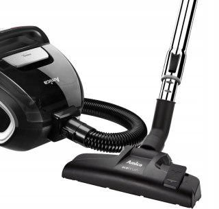 Odkurzacz Bezworkowy Amica Bagio Eco Vm3046 900W Epa 5M 2L Ss. Do Tapicerki