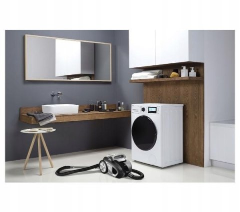 Odkurzacz Bezworkowy Amica Bagio Eco Vm3046 900W Epa 5M 2L Ss. Do Tapicerki