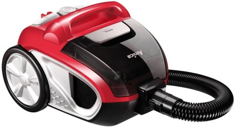Odkurzacz Bezworkowy Bagio Vm3044 850W Epa12, Regulacja Mocy, Miękkie Koła