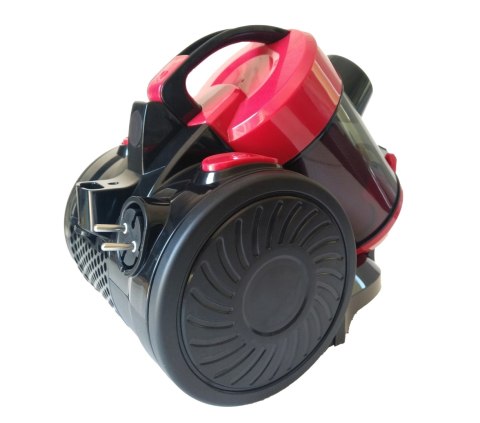 Odkurzacz Bezworkowy Cyklonowy 3200W 2L Filtr Hepa - Mocny, Energooszczędny