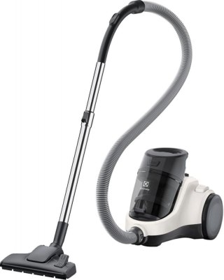 Odkurzacz Bezworkowy Electrolux Ease C4 Ec41-2Sw Czterostopniowa Filtracja