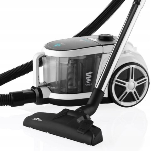 Odkurzacz Bezworkowy Eta Stormy Home 0517 800W Cyklonowy Eco Hepa 13 2,2L