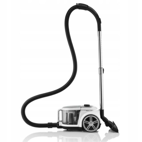Odkurzacz Bezworkowy Eta Stormy Home 0517 800W Cyklonowy Eco Hepa 13 2,2L