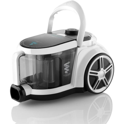 Odkurzacz Bezworkowy Eta Stormy Home 0517 800W Cyklonowy Eco Hepa 13 2,2L