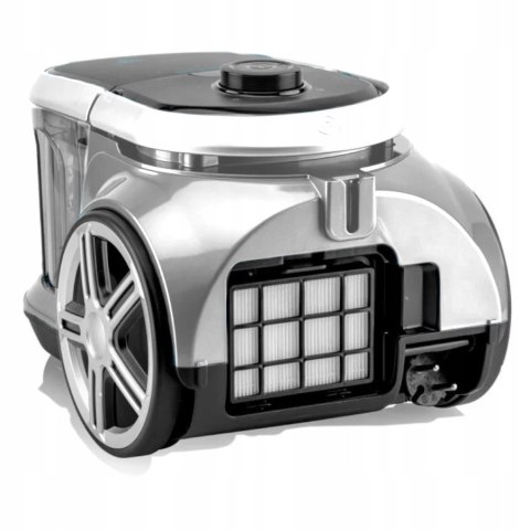 Odkurzacz Bezworkowy Eta Stormy Home 0517 800W Cyklonowy Eco Hepa 13 2,2L