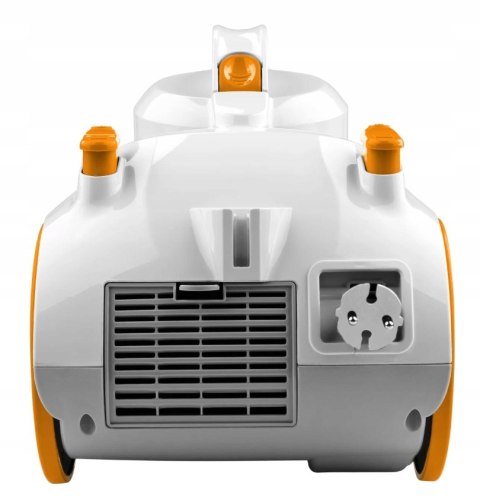Odkurzacz Bezworkowy Hyundai Vc009 700W Cyklonowy Hepa 1,5L 360° Koła Eco