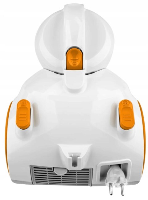 Odkurzacz Bezworkowy Hyundai Vc009 700W Cyklonowy Hepa 1,5L 360° Koła Eco